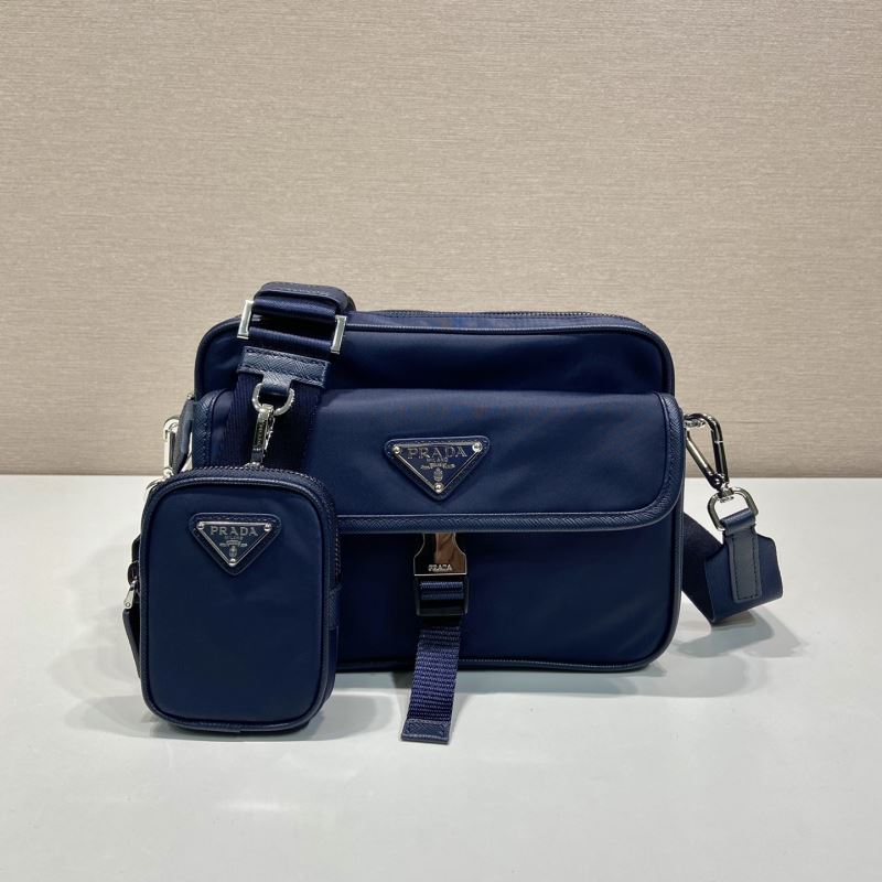 mens Pra*a satchel bags
